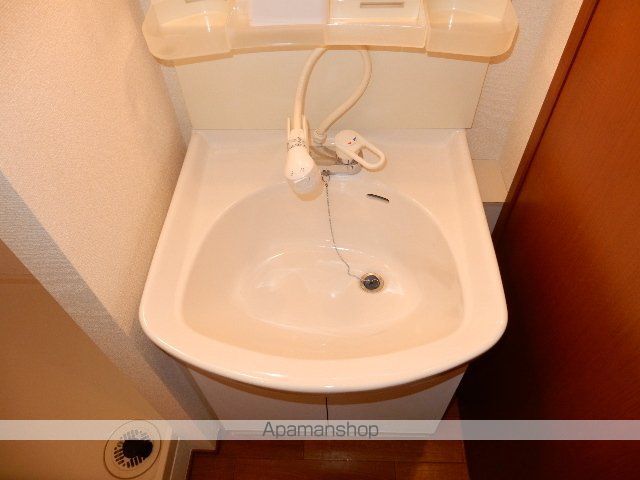 雅アパート 壱番館の内装写真
