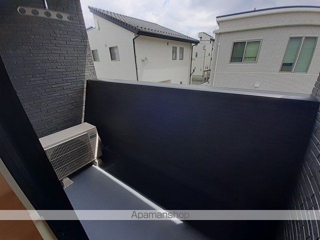 たけくらべの内装写真