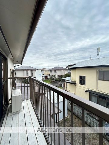 大原K貸家 Iの内装写真