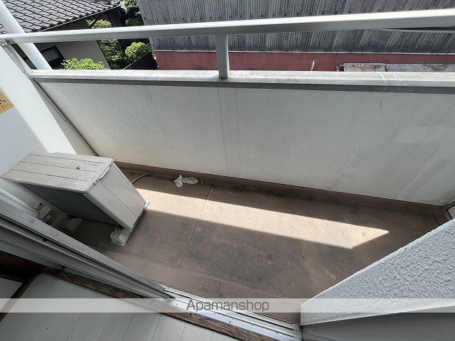 コーポ福島の内装写真