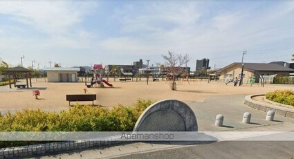 アルファスマートレインボー通り[3LDK/80.8m2]の周辺5