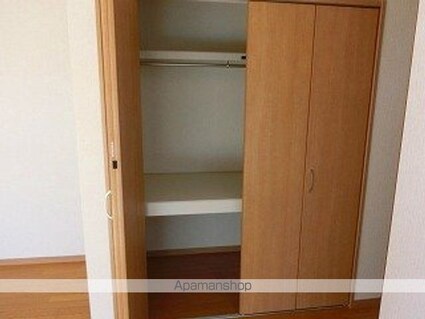 クレストハウス[1R/34.29m2]の内装6