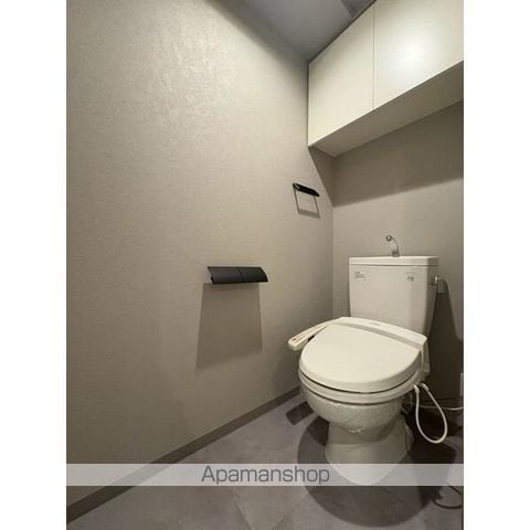セノアタワー新大阪の内装写真