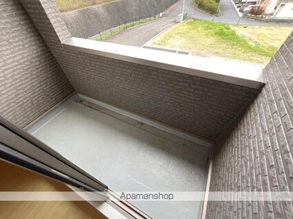 Ｐｌａｉｓｉｒ　Ｃｈａｔｅａｕ[2LDK/59.24m2]の内装1