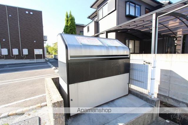 ミルフロールIIのその他写真
