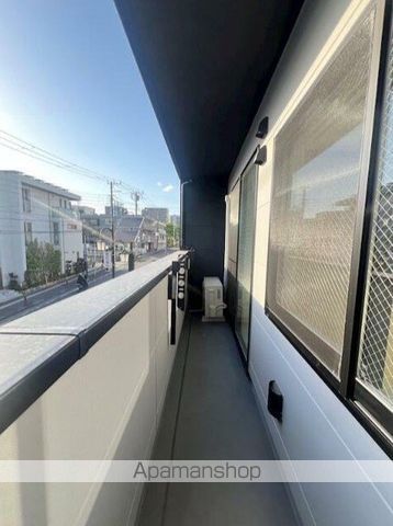 ポルテ いちかの内装写真