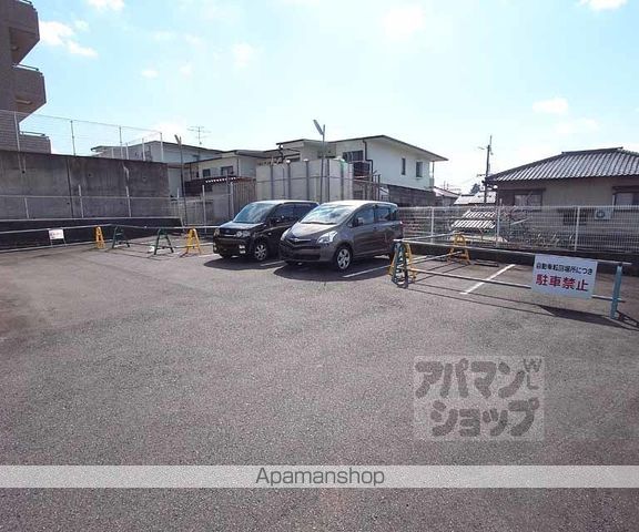 EXCEL大山II番館の外観写真