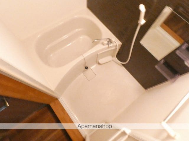 パークワンの内装写真