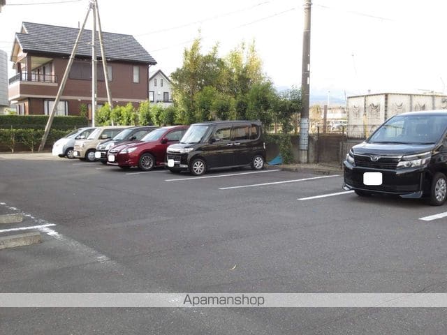 ストークハウス長泉Aのその他写真