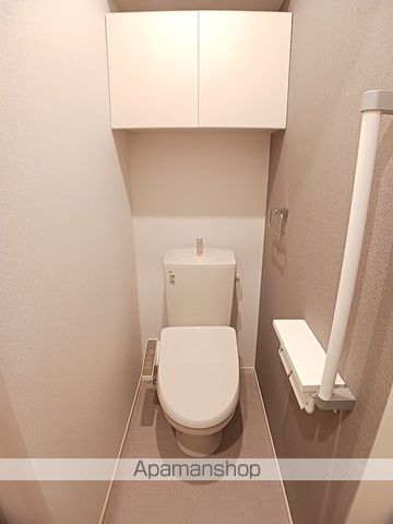 グラースの内装写真