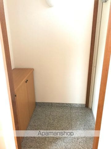 サニーサイドベテルの内装写真