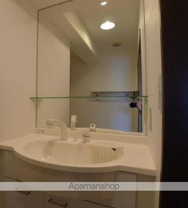 サーパス木太Ⅱ[2SLDK/78.23m2]の洗面所