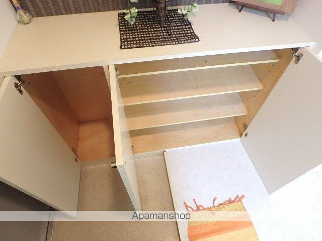 クリオパレス青葉 弐番館の内装写真