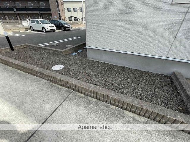 レオネクストフザンリード IIの内装写真