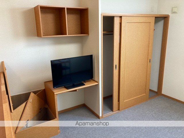 レオパレスK.Yの内装写真