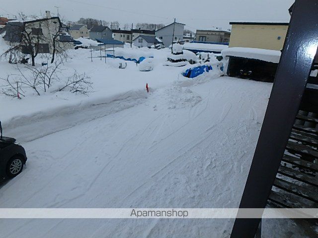 ジェミニのその他写真
