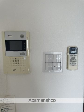 スカイコートヒルズ池田山の内装写真
