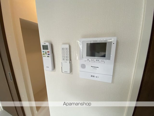 グリーンメゾンVの内装写真