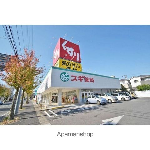 クレール文教の内装写真