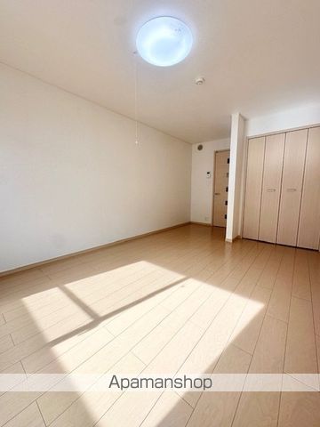 アバンツァートIIの内装写真