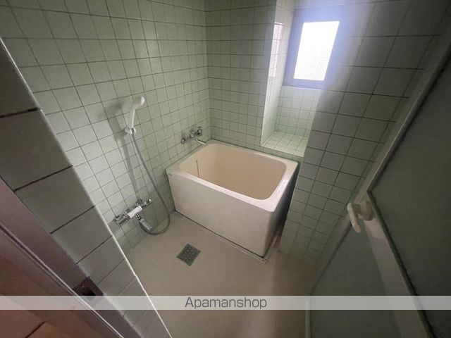 ダイヤモンドハイツの内装写真