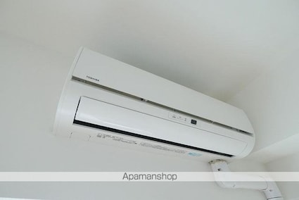 東京都新宿区中落合３丁目[1R/26.07m2]の内装3