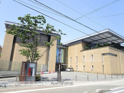 レオパレスドミール　板垣[1K/19.87m2]の周辺5