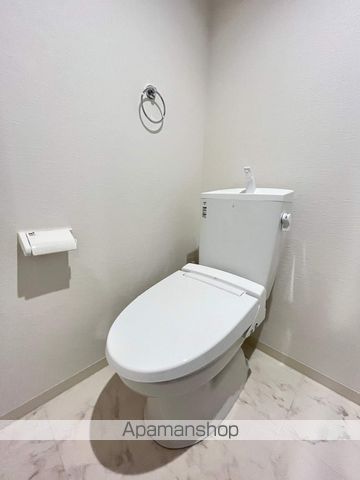 KLEIS八王子の内装写真
