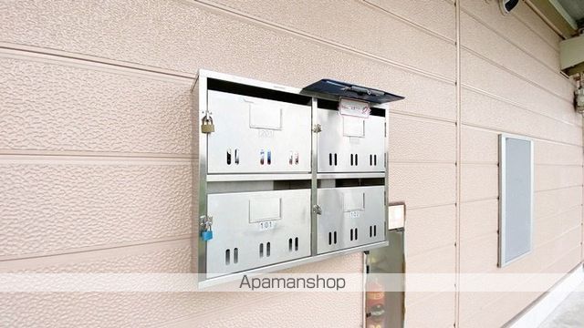 ニューシティサンシャインのその他写真