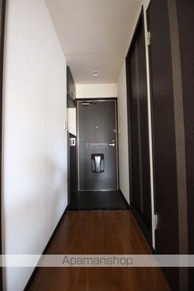 アサヒ２０１１[2LDK/51.66m2]の玄関