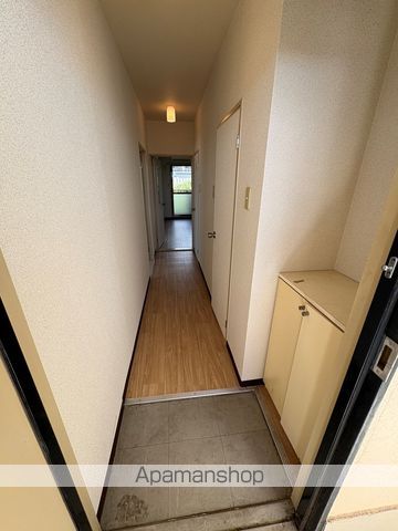 M’プラザ城東参番館の内装写真