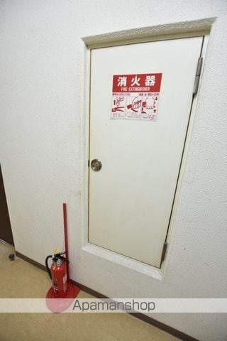 パラシオン琴似のその他写真