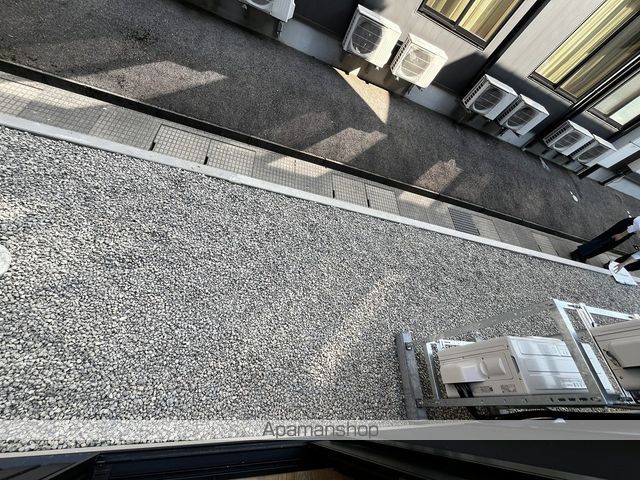 ビオラ古定塚の内装写真