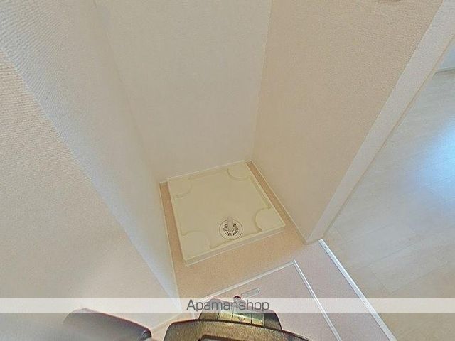 ラ・フォーレ10Bの内装写真