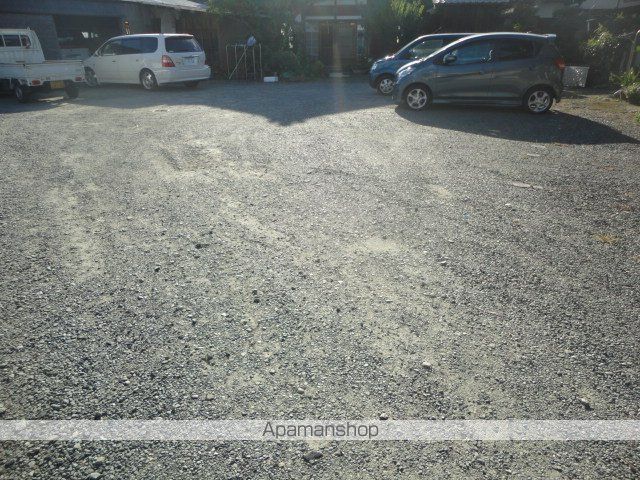 持山アパートのその他写真