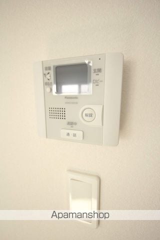 プリエ北33条の内装写真