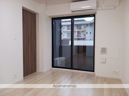 ワンズ　ホーム　ヴィレッジ　Ⅱ[1LDK/35.02m2]のリビング・居間