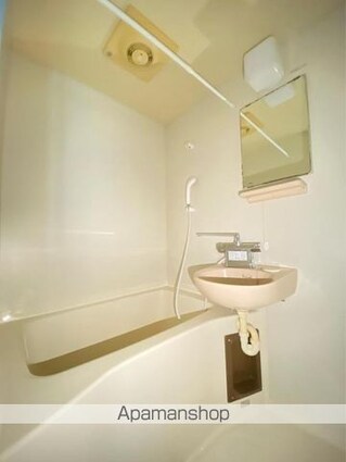 シャンボール瀬戸Ⅰ[1K/17.82m2]のバス