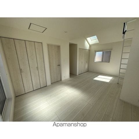 detached 埼玉県北葛飾郡松伏町大字松伏2703-3

地図を見る