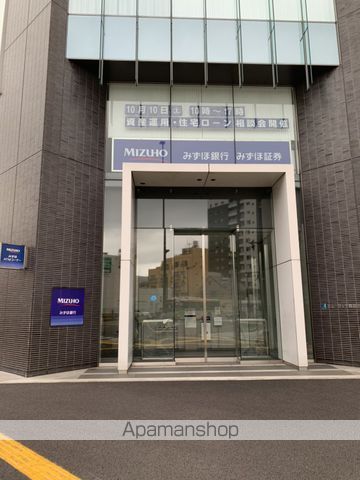 パークアクシス両国スクエアの周辺写真