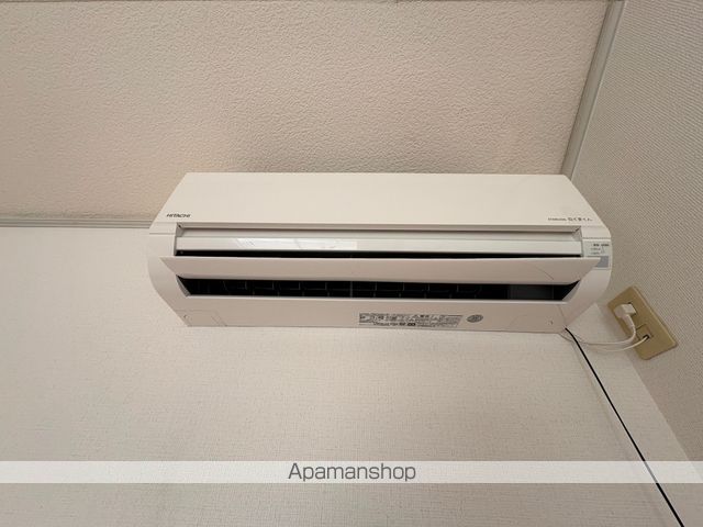 ネスト甲東の内装写真