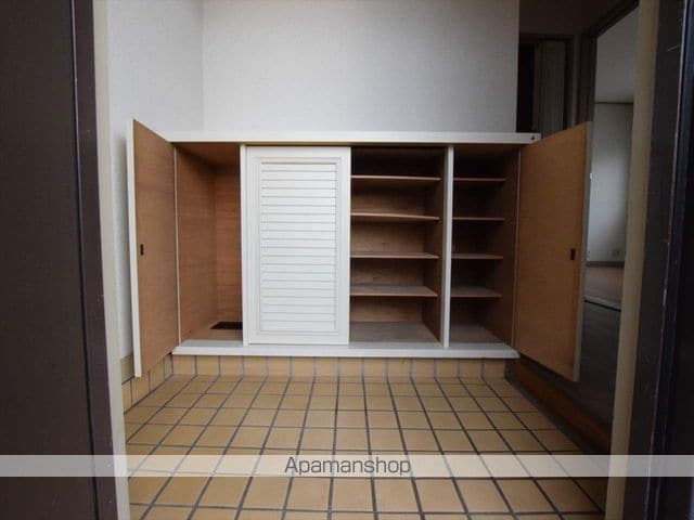 米屋ハイツの内装写真