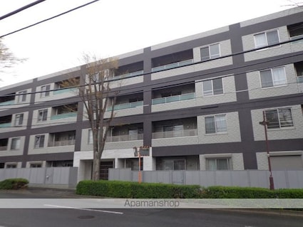 パストラール　レジデンス[1LDK/47.23m2]の外観5