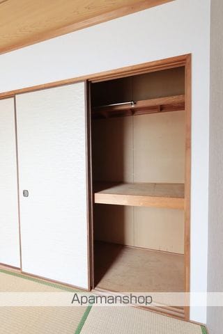 コーポ荒木の内装写真