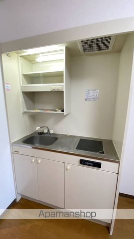 エクシードYの内装写真