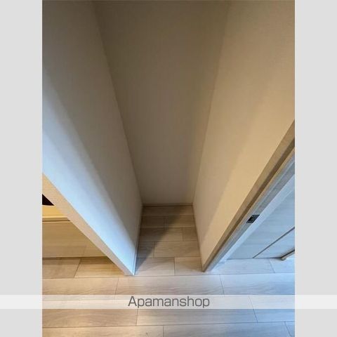 SーRESIDENCEドーム前千代崎の内装写真