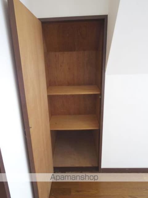 東京都武蔵野市中町２丁目[1DK/25.67m2]の内装3