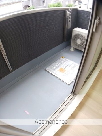 ヒカルサ京都大宮中林IIの内装写真