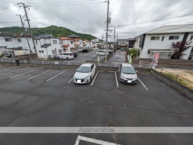 シェンブラ瀬戸B棟のその他写真