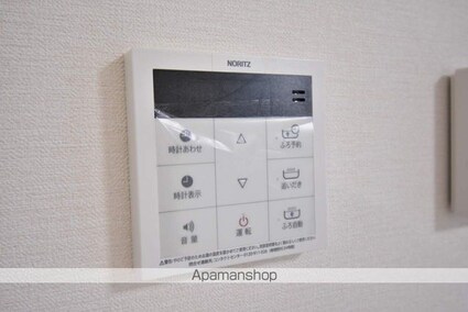 ＬＵＡＮＡ・ＡＩＲ・ＲＥＳＩＤＥＮＣＥ宮町[1LDK/42.04m2]の内装7